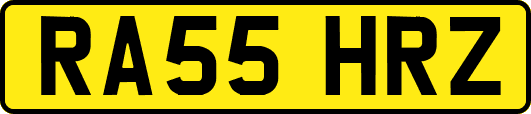 RA55HRZ
