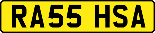 RA55HSA