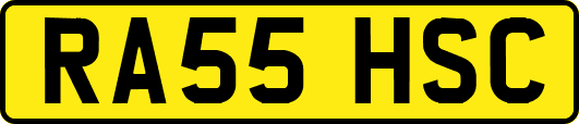 RA55HSC