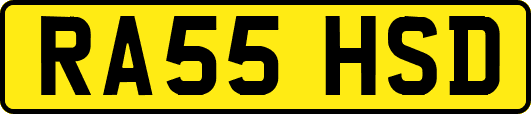 RA55HSD