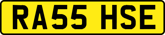 RA55HSE