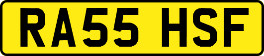 RA55HSF