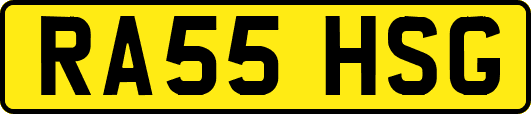 RA55HSG
