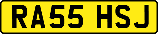 RA55HSJ