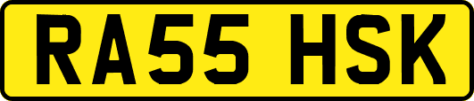 RA55HSK