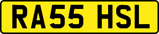 RA55HSL