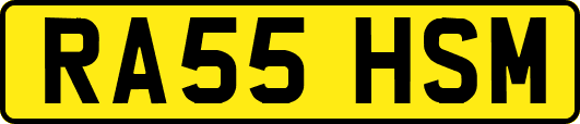 RA55HSM