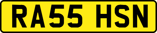 RA55HSN