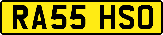 RA55HSO