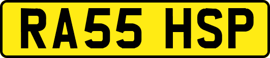 RA55HSP