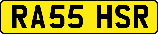 RA55HSR