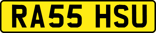 RA55HSU