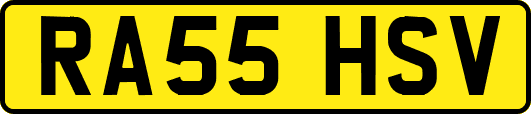 RA55HSV