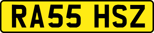 RA55HSZ