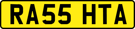 RA55HTA