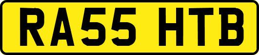 RA55HTB