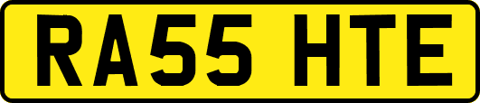 RA55HTE