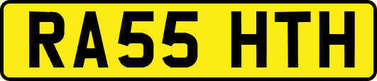 RA55HTH