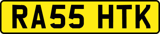RA55HTK