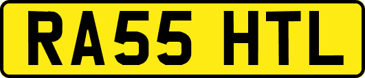 RA55HTL
