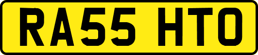 RA55HTO