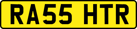 RA55HTR