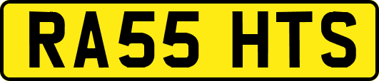RA55HTS