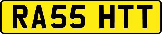 RA55HTT