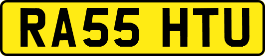 RA55HTU