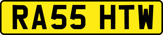 RA55HTW