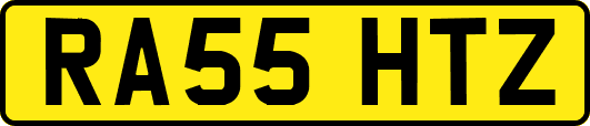 RA55HTZ