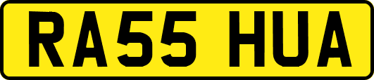 RA55HUA