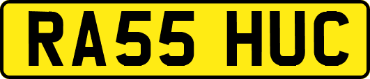 RA55HUC