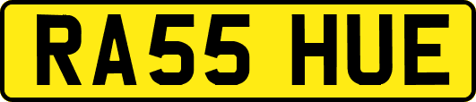 RA55HUE