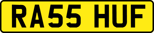 RA55HUF