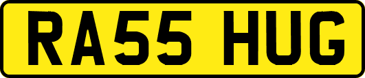 RA55HUG