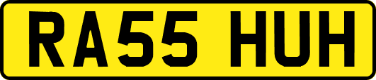RA55HUH