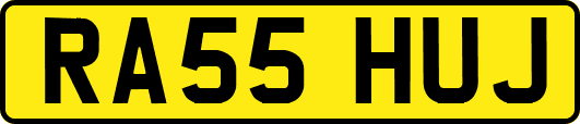 RA55HUJ