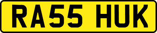 RA55HUK