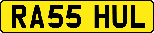 RA55HUL