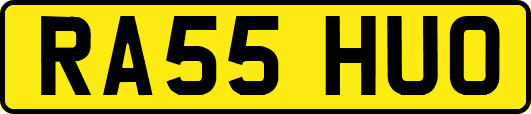 RA55HUO
