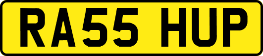 RA55HUP