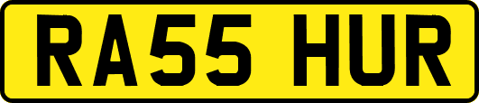 RA55HUR