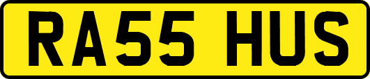 RA55HUS