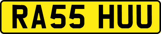 RA55HUU