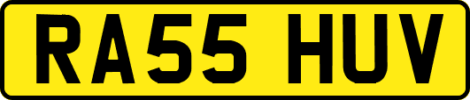 RA55HUV