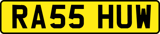 RA55HUW