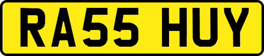 RA55HUY