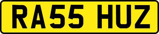 RA55HUZ