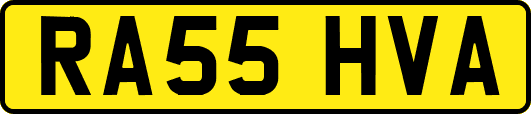 RA55HVA